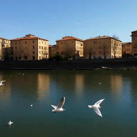 Ai Gabbiani Penzion Verona