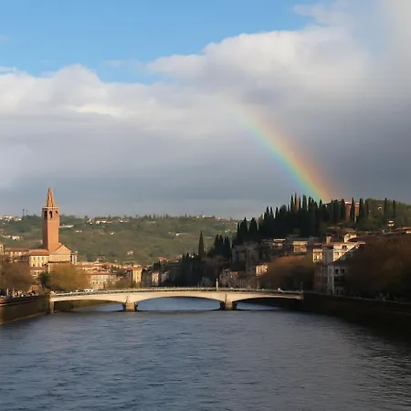 Penzion Ai Gabbiani Verona