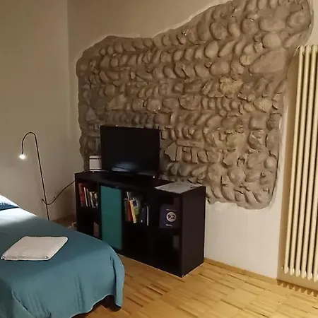 Pensjonat Ai Gabbiani