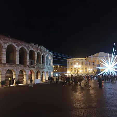 Affittacamere Ai Gabbiani 3*