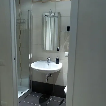 Pensjonat Ai Gabbiani Werona