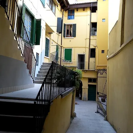 Ai Gabbiani Affittacamere Verona