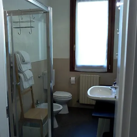 Ai Gabbiani Pensjonat 3*