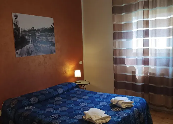 Gasthuis Ai Gabbiani 3*