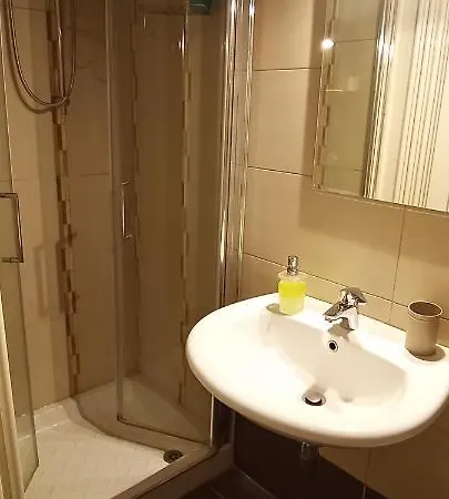 Ai Gabbiani Guest house *