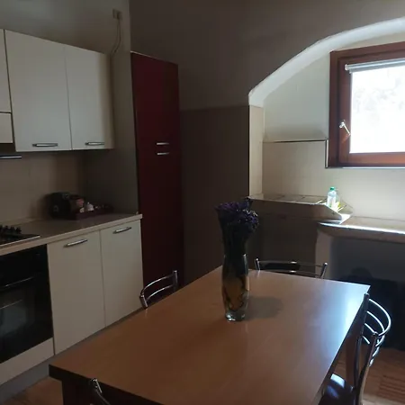 Ai Gabbiani 3* Верона