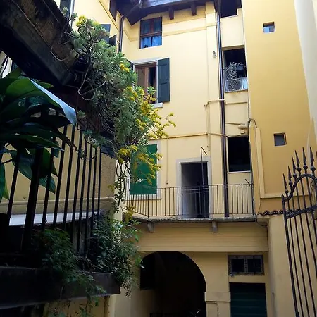 Guest house Ai Gabbiani *