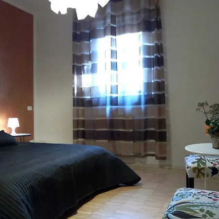 Guest house Ai Gabbiani *