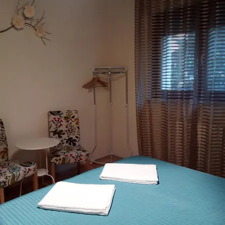 Ai Gabbiani Guest house *