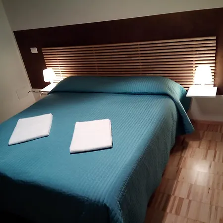 Guest house Ai Gabbiani *