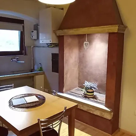 ゲストハウス Ai Gabbiani ヴェローナ