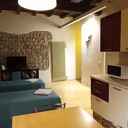 Ai Gabbiani ヴェローナ