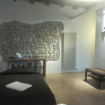 Ai Gabbiani 3* Verona