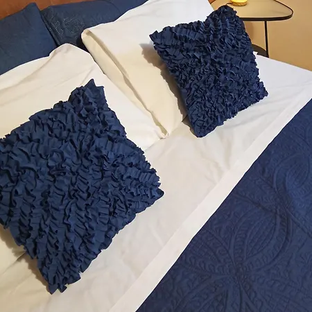 Ai Gabbiani Konukevi Verona