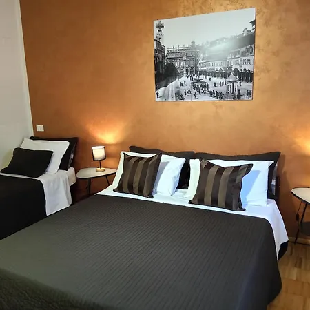 Ai Gabbiani Verona