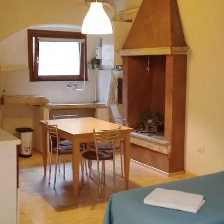 Ai Gabbiani