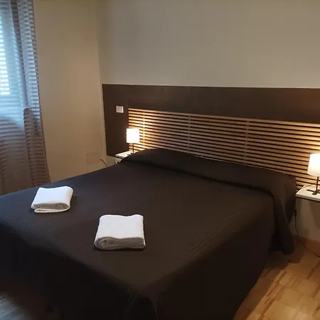 Ai Gabbiani Konukevi Verona