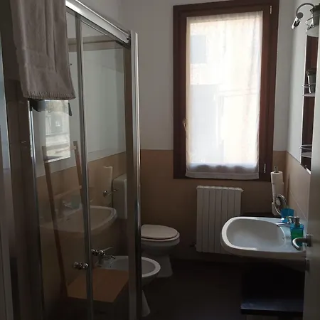 Konukevi Ai Gabbiani Verona