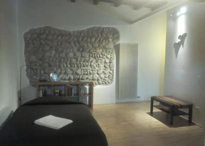 Ai Gabbiani 3* Verona