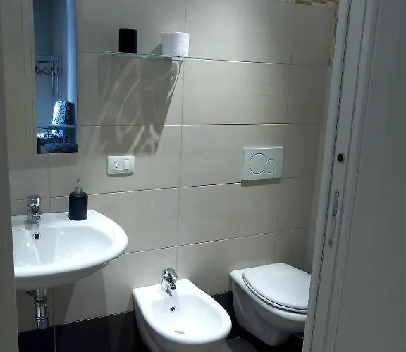 Ai Gabbiani Konukevi