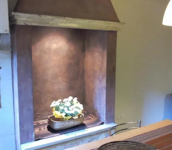 Ai Gabbiani Konukevi 3*