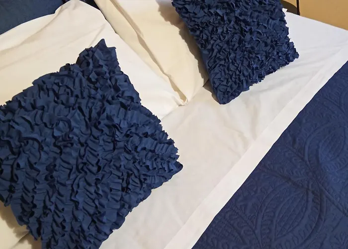 Ai Gabbiani Konukevi Verona