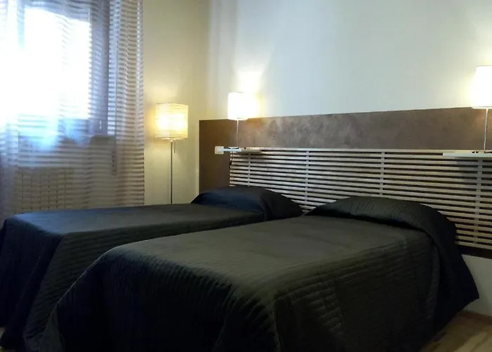 Ai Gabbiani 3* Verona