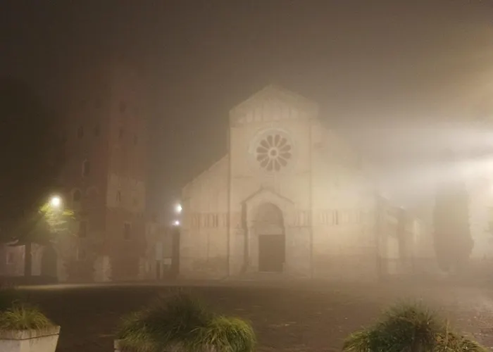 Ai Gabbiani Konukevi 3*