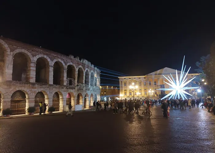 Konukevi Ai Gabbiani 3*