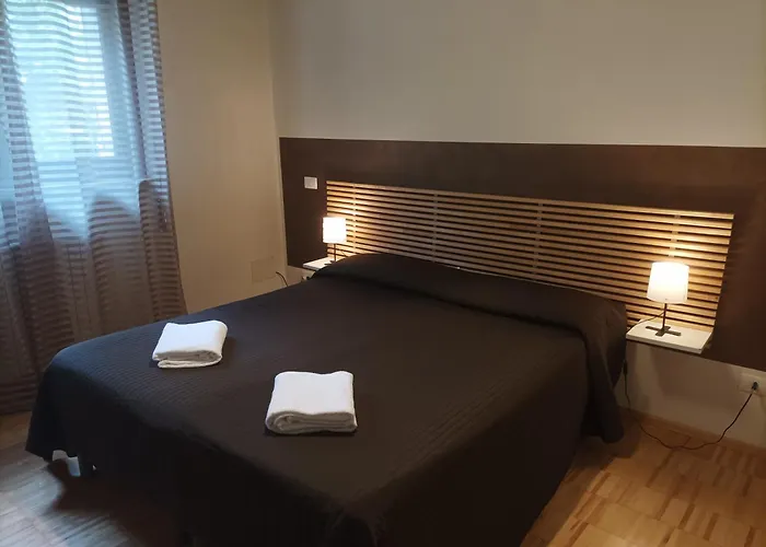 Ai Gabbiani Konukevi Verona