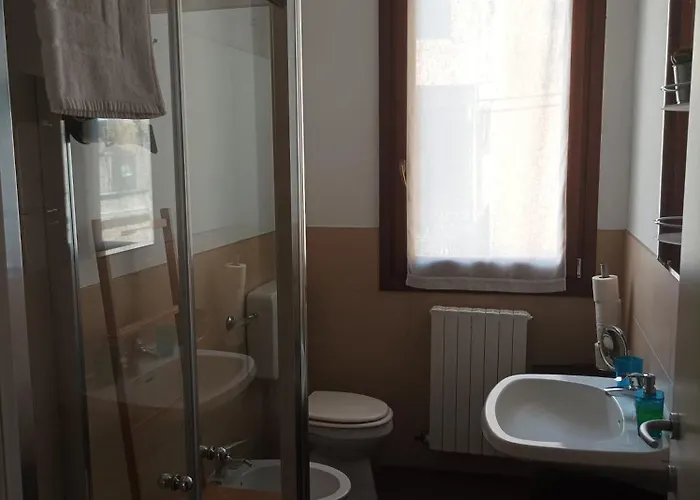 Konukevi Ai Gabbiani Verona