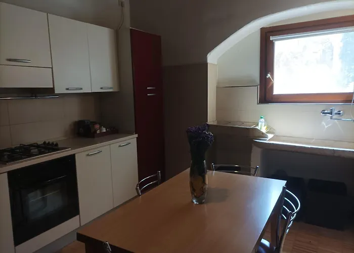 Ai Gabbiani 3* Verona