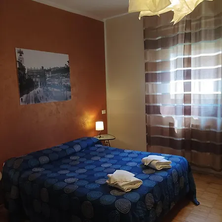 Guest house Ai Gabbiani *